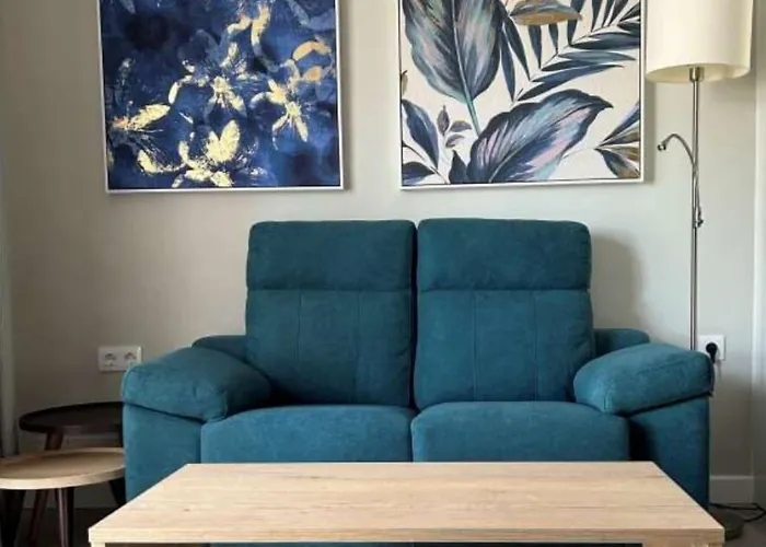 Ona Casitas Aparthotel