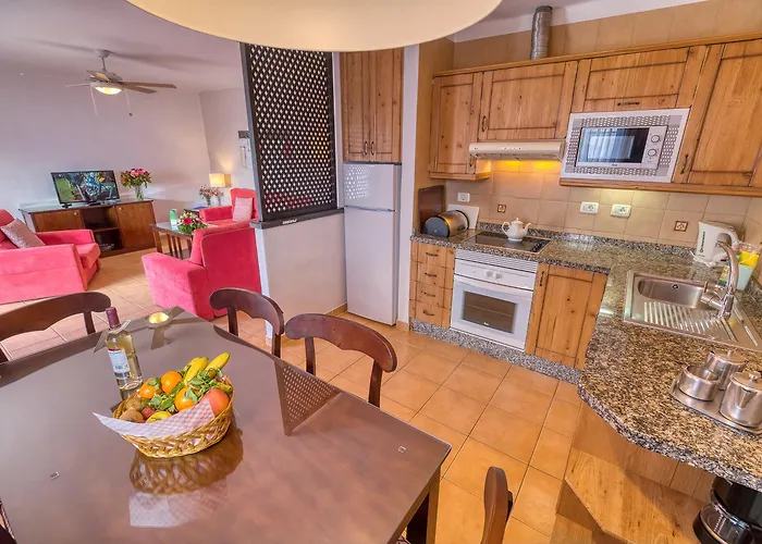 Ona Casitas Aparthotel Playa Blanca (Lanzarote)