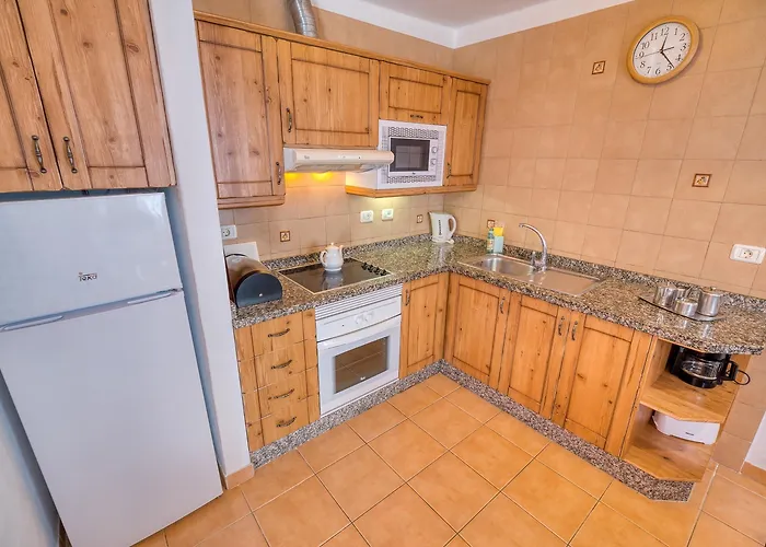 Ona Casitas 4* Playa Blanca