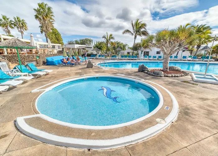 Ona Casitas Apartmanhotel