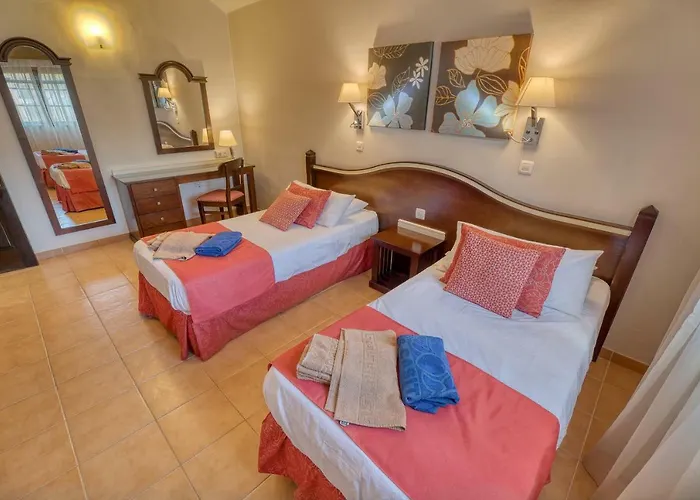 Ona Casitas Aparthotel