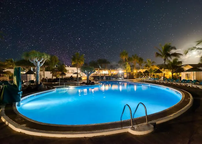 Aparthotel Ona Casitas Playa Blanca (Lanzarote)