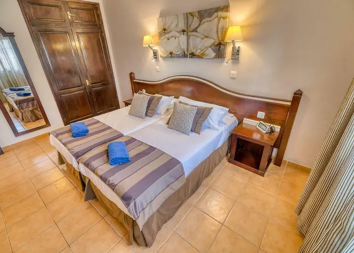 Ona Casitas Apartmanhotel 4*