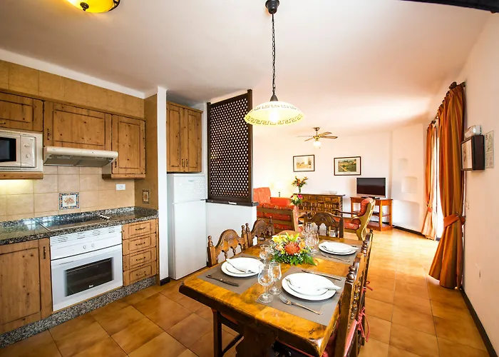 Aparthotel Ona Casitas