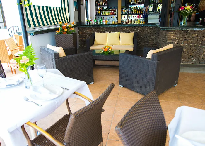 Ona Casitas Apartmanhotel 4*