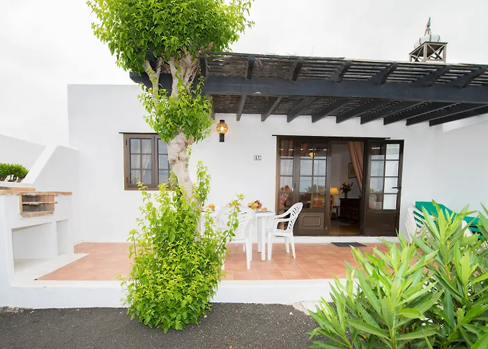 Aparthotel Ona Casitas Playa Blanca (Lanzarote)