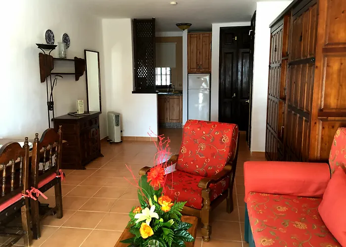 Apartmanhotel Ona Casitas 4*