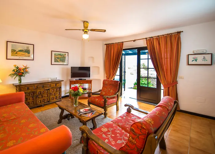 Ona Casitas Aparthotel