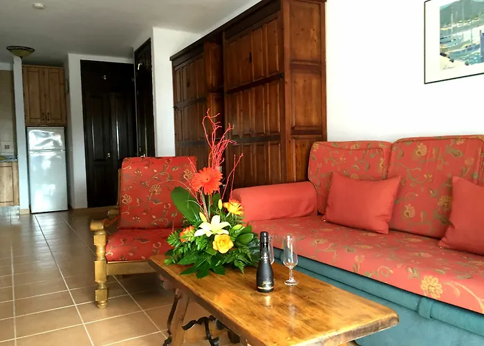 Ona Casitas Aparthotel