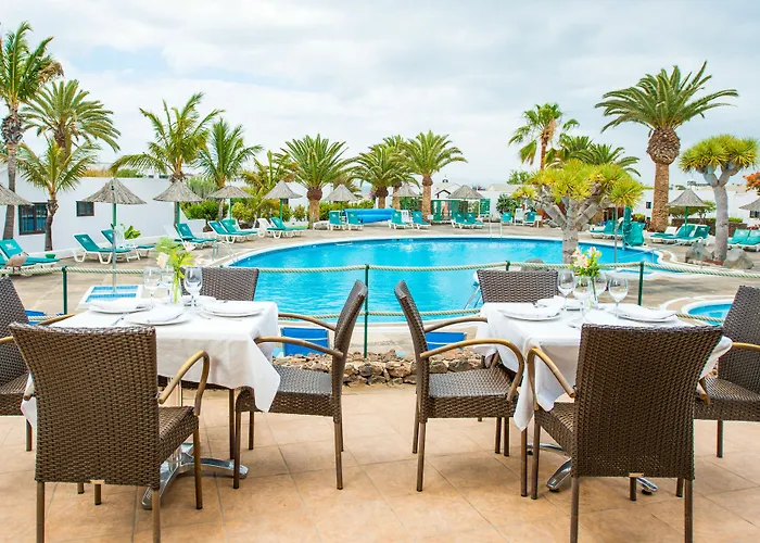 Apartmanhotel Ona Casitas 4*