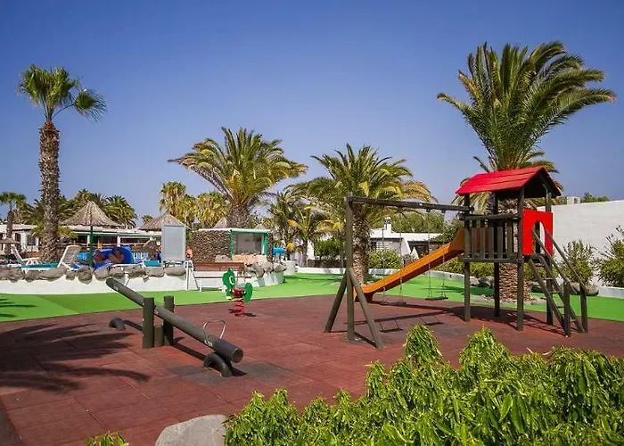 Aparthotel Ona Casitas