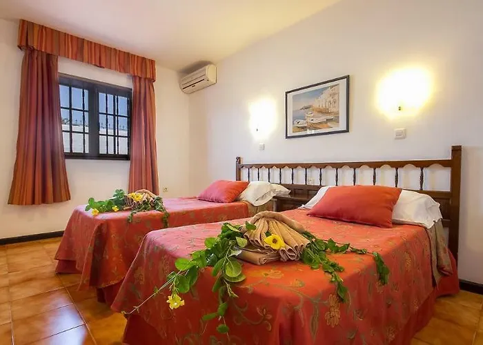 Ona Casitas Playa Blanca