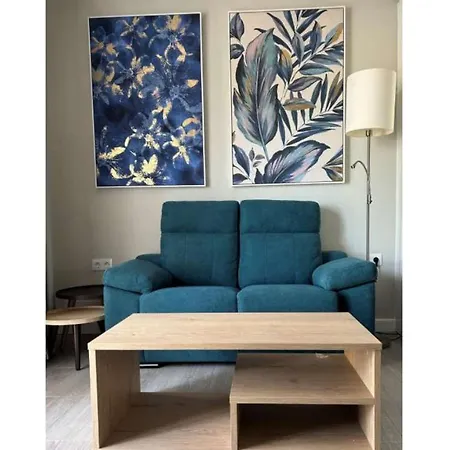 Ona Casitas 4* Playa Blanca (Lanzarote)