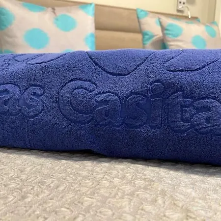 Ona Casitas Πλάγια Μπλάνκα