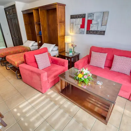 Ona Casitas Playa Blanca (Lanzarote)