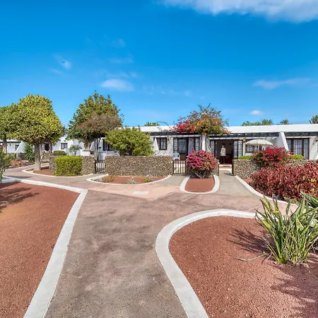 Ona Casitas Πλάγια Μπλάνκα