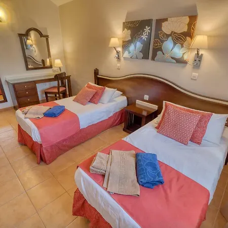 Ona Casitas Ξενοδοχείο με διαμερίσματα