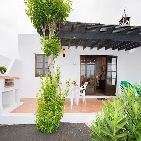 Ona Casitas