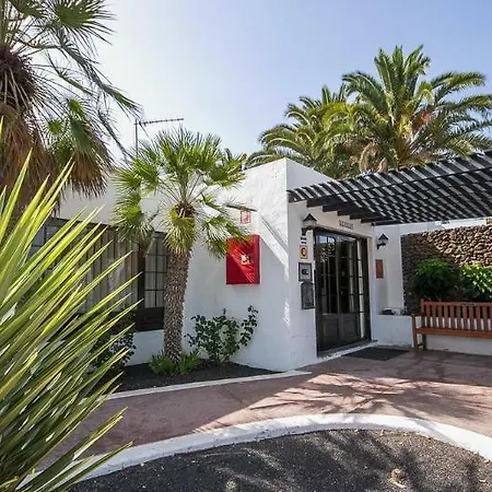 Ona Casitas Πλάγια Μπλάνκα