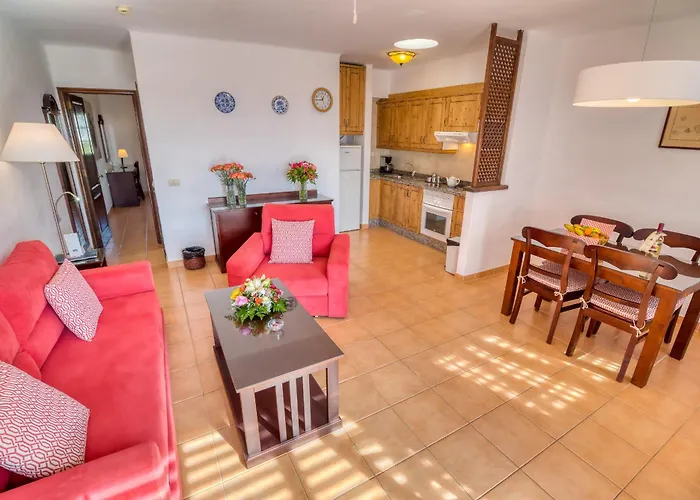 Aparthotel Ona Casitas Playa Blanca (Lanzarote)