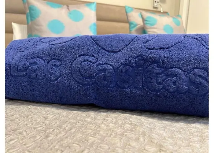 Ona Casitas Playa Blanca (Lanzarote)