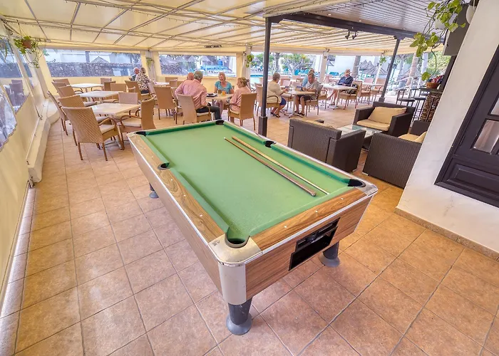 Aparthotel Ona Casitas