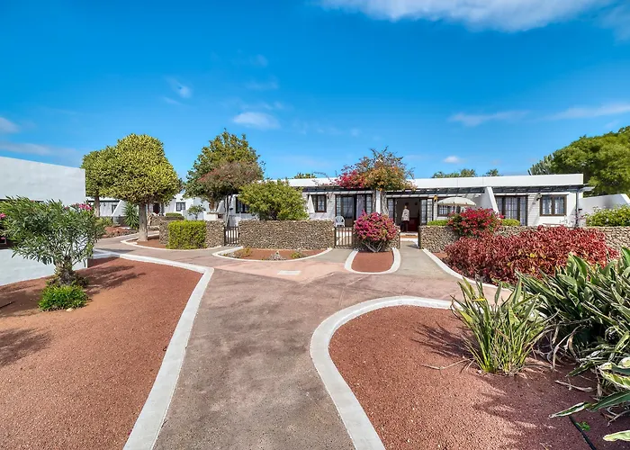 Ona Casitas Playa Blanca (Lanzarote)