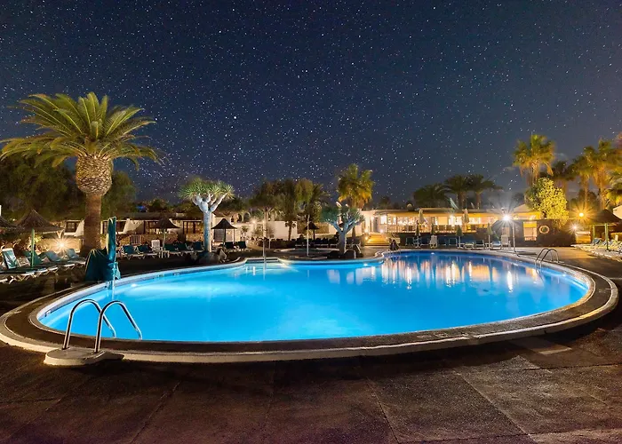 Ona Casitas Aparthotel Playa Blanca (Lanzarote)