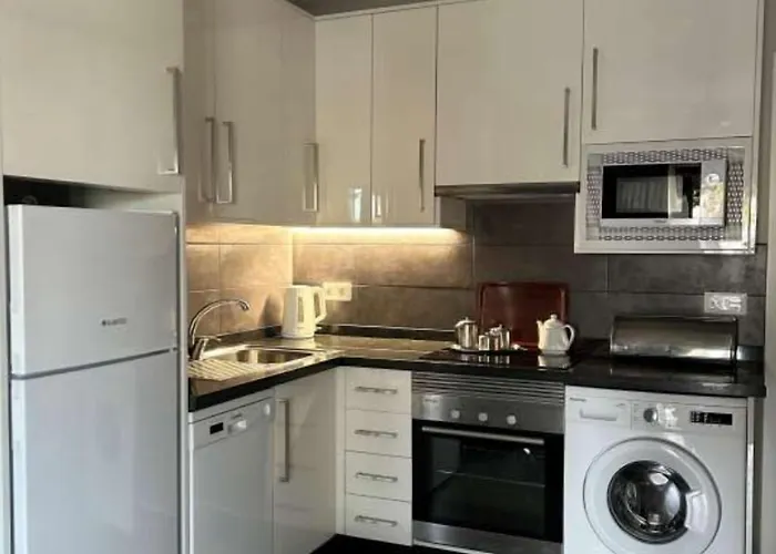 Aparthotel Ona Casitas 4*