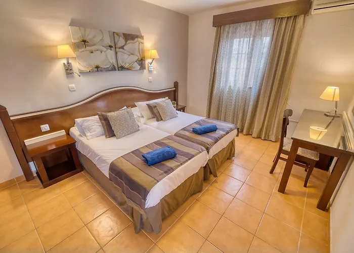 Ona Casitas Aparthotel Playa Blanca (Lanzarote)