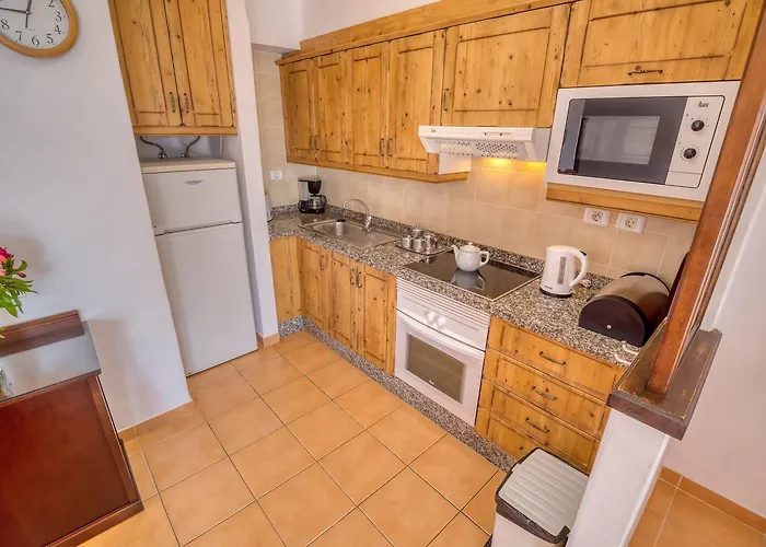 Ona Casitas Aparthotel