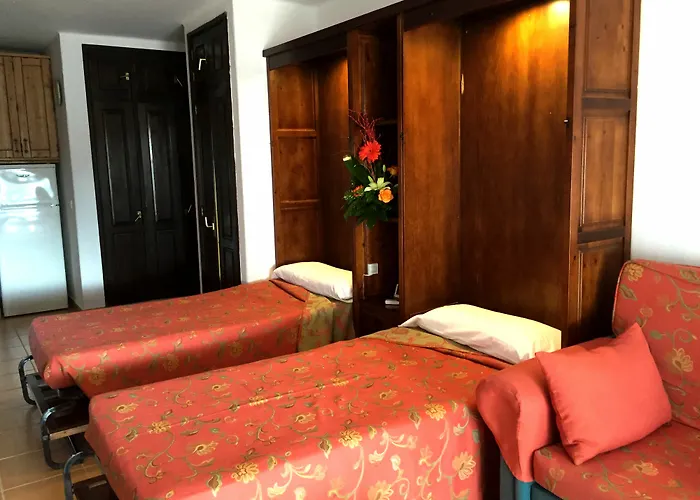 Ona Casitas Aparthotel Playa Blanca (Lanzarote)