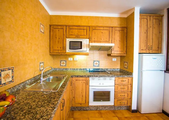 Ona Casitas Aparthotel Playa Blanca (Lanzarote)