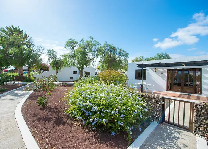 Ona Casitas 4* Playa Blanca (Lanzarote)